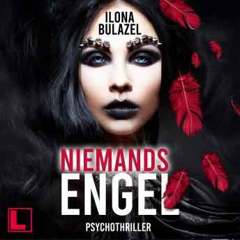 [German] - Niemandsengel - Stutter und Nau, Band 7 (ungekürzt)