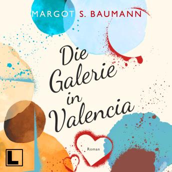 [German] - Die Galerie in Valencia - Spanische Geheimnisse, Band 1 (ungekürzt)