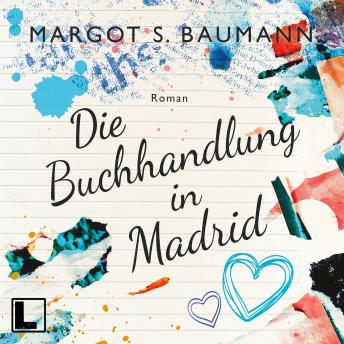 [German] - Die Buchhandlung in Madrid - Spanische Geheimnisse, Band 2 (ungekürzt)