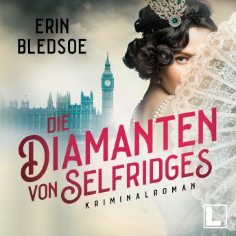 [German] - Die Diamanten von Selfridges (ungekürzt)