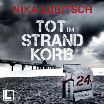 [German] - Tot im Strandkorb 24 (ungekürzt)