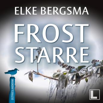 [German] - Froststarre - Büttner und Hasenkrug ermitteln, Band 35 (ungekürzt)