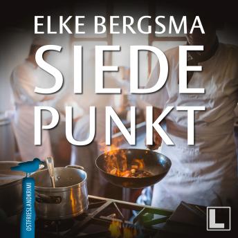 [German] - Siedepunkt - Büttner und Hasenkrug ermitteln, Band 36 (ungekürzt)