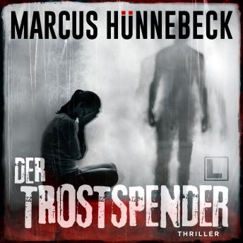 [German] - Der Trostspender - Drosten und Sommer, Band 32 (ungekürzt)