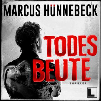 [German] - Die Todesbeute - Drosten und Sommer, Band 33 (ungekürzt)