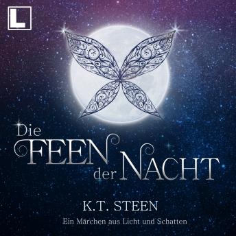 Step Inside Your Ears To A Award-Winning Full Audiobook.