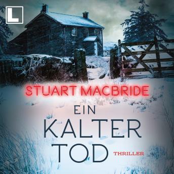 [German] - Ein kalter Tod (ungekürzt)