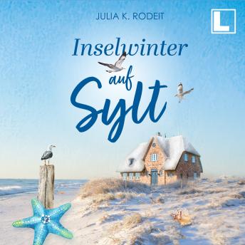 [German] - Inselwinter auf Sylt - Inselträume auf Sylt, Band 5 (ungekürzt)