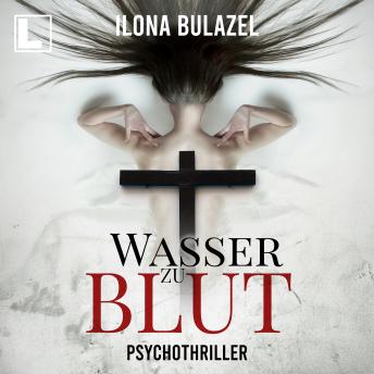 [German] - Wasser zu Blut - Stutter und Nau, Band 8 (ungekürzt)