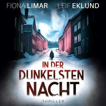 [German] - In der dunkelsten Nacht - Schwedenthriller, Band 9 (ungekürzt)