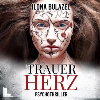 [German] - Trauerherz (ungekürzt)