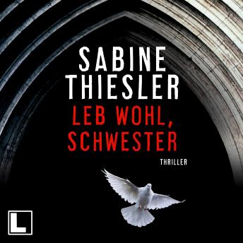 [German] - Leb wohl, Schwester (ungekürzt)
