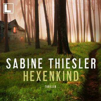 [German] - Hexenkind (ungekürzt)