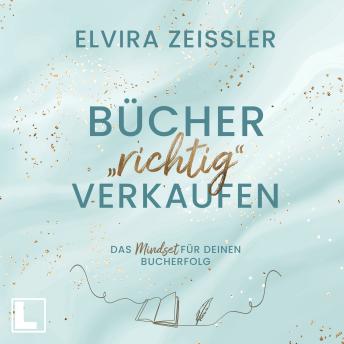 [German] - Bücher richtig verkaufen (ungekürzt)