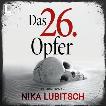[German] - Das 26. Opfer (ungekürzt)