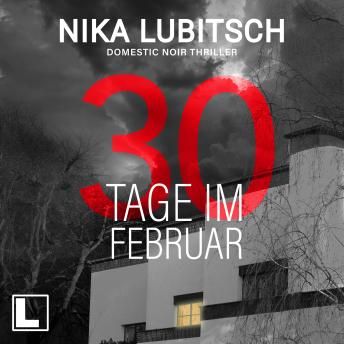 [German] - 30 Tage im Februar (ungekürzt)
