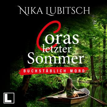 [German] - Coras letzter Sommer