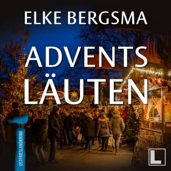 [German] - Adventsläuten - Büttner und Hasenkrug ermitteln, Band 37 (ungekürzt)