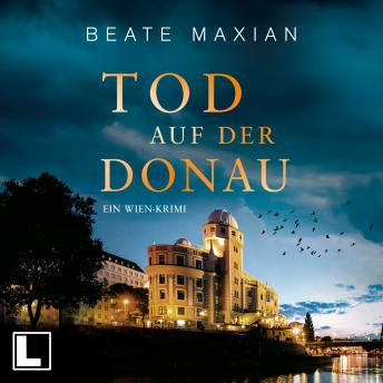 [German] - Tod auf der Donau - Die Sarah-Pauli-Reihe, Band 15 (ungekürzt)