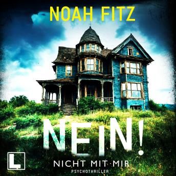 [German] - Nein! Nicht mit mir (ungekürzt)