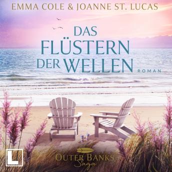 [German] - Das Flüstern der Wellen - Outer Banks Saga, Band 2 (ungekürzt)