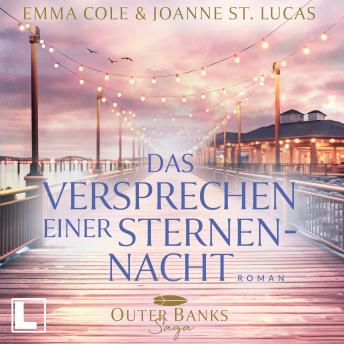 [German] - Das Versprechen einer Sternennacht - Outer Banks Saga, Band 3 (ungekürzt)