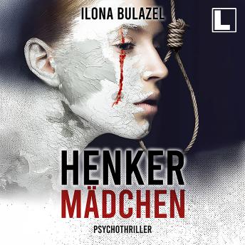 [German] - Henkermädchen (ungekürzt)