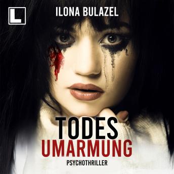 [German] - Todesumarmung - Stutter und Nau, Band 9 (ungekürzt)