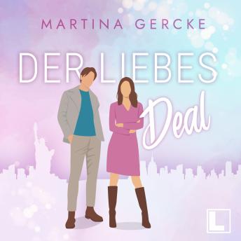 [German] - Der Liebesdeal (ungekürzt)