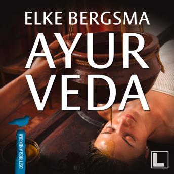 [German] - Ayurveda - Büttner und Hasenkrug ermitteln, Band 38 (ungekürzt)