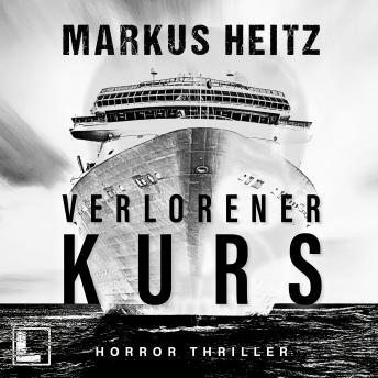 [German] - Verlorener Kurs (ungekürzt)