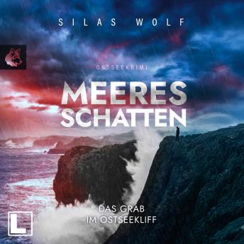 [German] - Meeresschatten - Das Grab im Ostseekliff - Sönke Petersen, Band 5 (ungekürzt) German Edition
