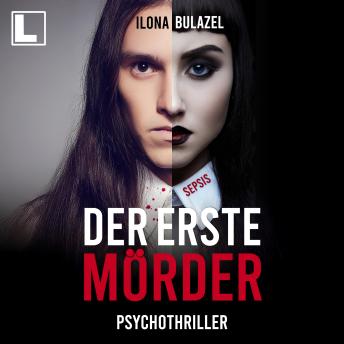 [German] - Sepsis - Der erste Mörder - Hauptkommissar Heerse ermittelt, Band 14 (ungekürzt)