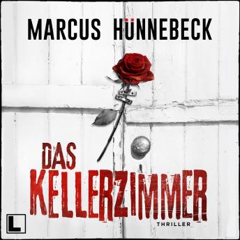 [German] - Das Kellerzimmer - Till Buchinger, Band 14 (ungekürzt)