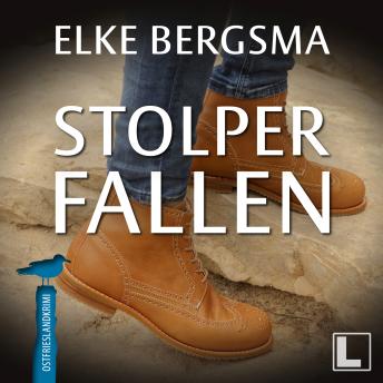 [German] - Stolperfallen - Büttner und Hasenkrug ermitteln, Band 39 (ungekürzt)