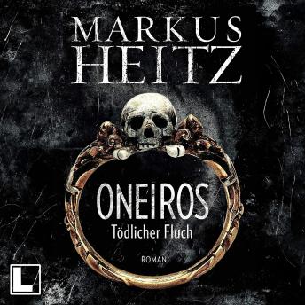 [German] - Oneiros - Tödlicher Fluch (ungekürzt)