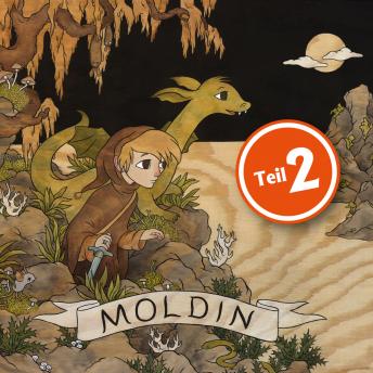[German] - Moldin, Folge 2