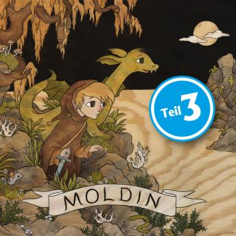 [German] - Moldin, Folge 3