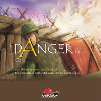[German] - Danger, Part 7: Gas