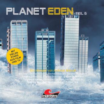[German] - Planet Eden, Planet Eden, Teil 6