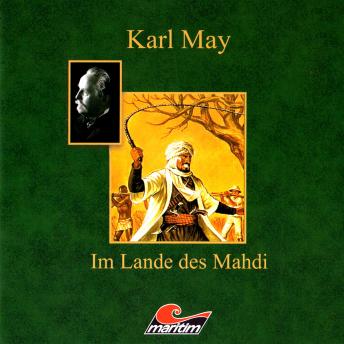 Karl May, Im Lande des Mahdi I - Menschenjäger sample.