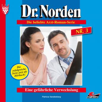 [German] - Dr. Norden, Folge 3: Eine gefährliche Verwechslung
