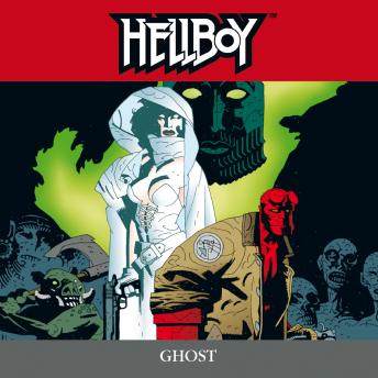 [German] - Hellboy, Folge 6: Ghost