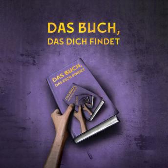 [German] - Das Buch, das dich findet