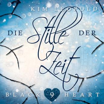 [German] - Die Stille der Zeit - Black Heart, Band 9 (Ungekürzt)