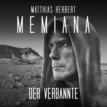 [German] - Der Verbannte - Memiana, Band 5 (Ungekürzt)