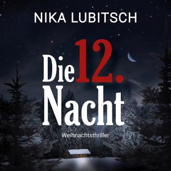 [German] - Die 12. Nacht (ungekürzt)