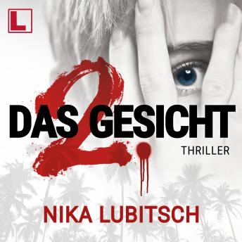 [German] - Das 2. Gesicht (ungekürzt)