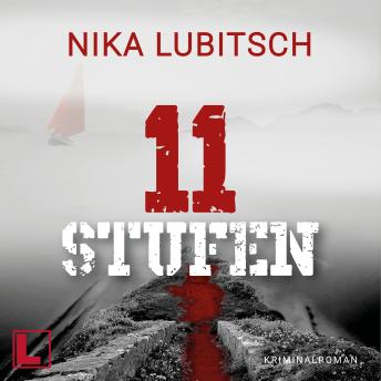 [German] - 11 Stufen (ungekürzt)