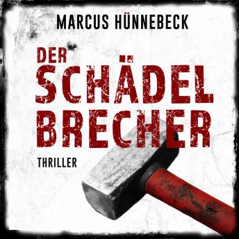 [German] - Der Schädelbrecher - Drosten und Sommer, Band 2 (ungekürzt)